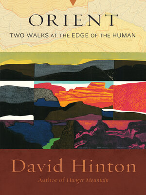 cover image of Orient